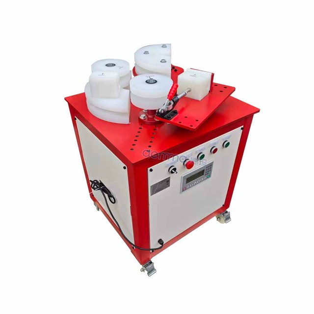 Factory Wholesale Curtain Track Bending Machine Curtain Rail Manual Bending Machine for Curtain Track