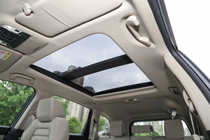 Honda <span class=keywords><strong>CRV</strong></span> Modelo 2024, Tracción Delantera, 5 Puertas, 5 Asientos, Transmisión Continuamente Variable, Auto Usado - Product Image 6