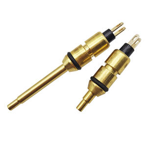 Universal Wall-Mounted <b>Boiler</b> Water Temperature Sensor Long/Short Version Home Heater <b>Part</b> Accessories - Product Image 1