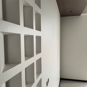 Pintura de Pared Moderna con Acabado Mate y Nivelación Uniforme, Pintura para Interiores de Casas para Decoración de Espacios Habitables - Product Image 4