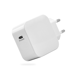 <span class=keywords><strong>Cargador</strong></span> PD de gran potencia, carga rápida para teléfono, 45W, GaN, <span class=keywords><strong>tipo</strong></span> <span class=keywords><strong>c</strong></span>, PD, nuevo - Product Image 4