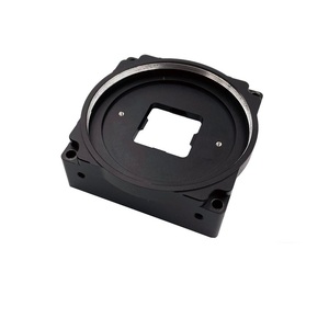 Kiểm tra chất lượng nghiêm ngặt CNC gia công các bộ phận cơ khí cho máy ảnh của bạn - Product Image 4