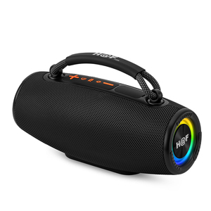Altoparlante Bluetooth Portatile HF-F226 <span class=keywords><strong>con</strong></span> Maniglia, Super Bass Hi-Fi per Viaggi, Speaker Wireless BT - Product Image 1