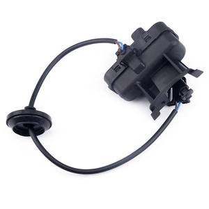 ตัวกระตุ้นเปิดฝาถังน้ำมัน 5ND810773 สำหรับรถยนต์ Volkswagen Tiguan ปี 2009-2016 วัสดุ ABS - Product Image 1