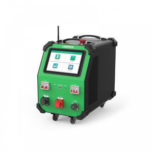 Dispositivo de Carga y Descarga para Módulos de Baterías de Vehículos Eléctricos LAUNCH EVP711, Compatible con Baterías de Litio-Ion y Níquel-Hidrógeno - Product Image 1