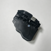 Actionneur de serrure de porte avant RHD 51217202144 51217202145 avec mécanisme de verrouillage centralisé pour BMW Mini E60 E61 E70 E84 E90 X1 X5