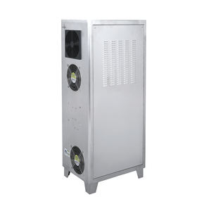 Ventas calientes 3LPM Generador de oxígeno para tratamiento de agua de granja de peces - Product Image 4