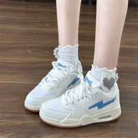 2025 chaussures de créateur de qualité supérieure confortables à lacets femmes baskets chaussures de Sport baskets Lanvine