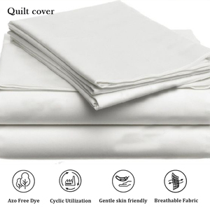 <strong>400</strong> 600 800 1000 <strong>Thread</strong> <strong>Count</strong> Egyptian Cotton Comforter Set Modern Style Bed Sheet <strong>Bedding</strong> Durable and Luxurious - Product Image 4