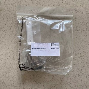ข้อต่อแบบเร็ว WALTHER รุ่น 85-010-2-00000-AAAF-Y01-P000 ขั้วรับตัวเมีย 1 ตำแหน่ง ผิวเคลือบด้าน - Product Image 2