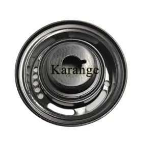 Brand New Engine Harmonic Balancer 55565300 for Chevrolet Sonic Cruze Opel Astra Mokka Zafira