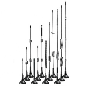 เสาสัญญาณ GPS อัตโนมัติ1575.42MHz สำหรับรถยนต์พร้อมขั้วต่อ sma/fakra/mcx - Product Image 4