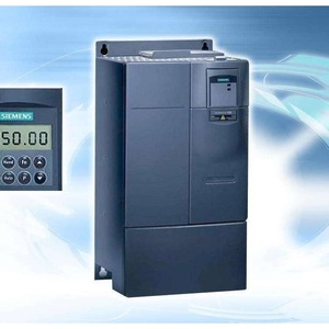 Variador de Frecuencia Siemens G120C 75kW Trifásico CA 6SL3210 1KE31 4AB1 para Uso Industrial - Product Image 2