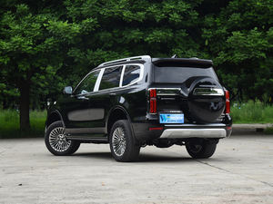 Serbatoio 2025 <span class=keywords><strong>500</strong></span> grande parete 5 posti 5 porte medie grandi <span class=keywords><strong>dimensioni</strong></span> Suv grande muro serbatoio <span class=keywords><strong>500</strong></span> Plug-in ibrido nuova auto cina per la vendita - Product Image 5