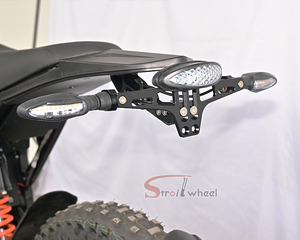 Envío Rápido desde Almacén en Alemania, Motocicleta de 72v 3000w - Product Image 5