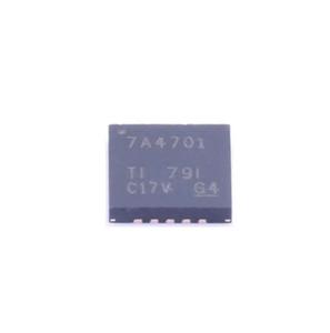 TPS7A4701RGWR ชิ้นส่วนอิเล็กทรอนิกส์ดั้งเดิมวงจรรวมตัวควบคุมเชิงเส้น LDO IC REG LINEAR POS ADJ 1A 20-VQFN - Product Image 1