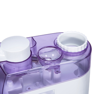 2024 est l'année la plus populaire pour la machine à vapeur faciale à eau profonde qui favorise l'<span class=keywords><strong>absorption</strong></span> des nutriments - Product Image 5