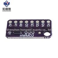 Module de capteur de température corporelle MCU-30205 MAX30205MTA, haute précision, précision de 0,1°C, communication I2C