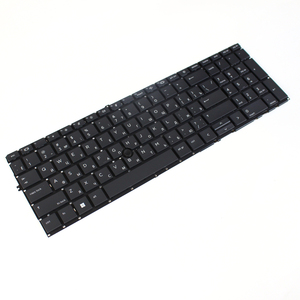 คีย์บอร์ดแล็ปท็อปทดแทนใหม่สำหรับ 850 G7 คีย์บอร์ด US Layout พร้อมไฟแบ็คไลท์และแทร็กพอยต์ มีสินค้าในสต็อก - Product Image 5