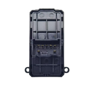 Interruptor Eléctrico para Elevalunas Trasero de Honda CR-V Civic 35770 TRO E01, 12V - Product Image 4