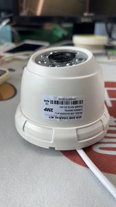 4CH 8CH PTZ Dôme Type App View AHD DVR CCTV Kit Système de sécurité de surveillance à domicile Caméra intérieure blanche H.265 - Product Image 2