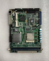 Motherboard Industri Asli Original dengan Memori Prosesor Asli PCM-8500 REV A1.1-A PCM-8500 REV A1.0-A