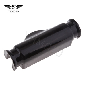 Protège-guidon YHMOTO pour Yamaha PY50 PW50 PW Peewee 50 Dirt Pit Racing Bike, protection de poitrine - Product Image 2