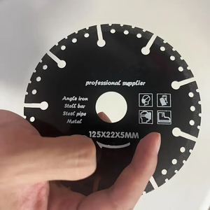 Lame de scie en acier haute résistance pour coupe intensive, vente chaude, coupe précise, résistante à l'usure, haute dureté, durable - Product Image 1