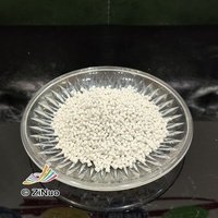 Masterbatch Bio Filler untuk Kantong PBAT