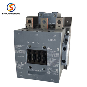 High Quality Industrial Automation Plc Pac Dedicated Controllers with 3RT1055-6AF36 Controller - Product Image 3