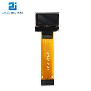 شاشة 64x32 <span class=keywords><strong>OLED</strong></span> سائق وحدة العرض IC هو SSD1315 ، I2C واجهة أحادية اللون شاشة <span class=keywords><strong>oled</strong></span> - Product Image 5