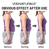 Spray Amincissant Bio Anti-Cellulite et Brûle-Graisse pour le Remodelage Corporel – Vente en Gros