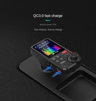 BT93 pemutar MP3 mobil Modulator FM nirkabel terlaris pemancar FM Kit mobil Handsfree panggilan pengisi daya mobil gigi biru bebas genggam
