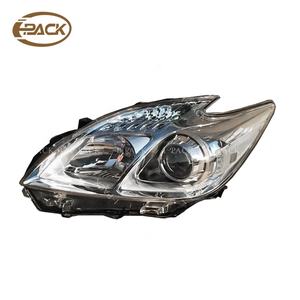 Pièces automobiles 81130-47231 81170-47231 Phare de voiture pour <span class=keywords><strong>Prius</strong></span> ZVW30 2010-2012 Phare <span class=keywords><strong>bleu</strong></span> - Product Image 1