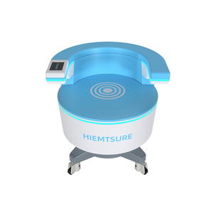 High-frequency Muscle <b>Vibration</b> Pelvic Floor Muscle Repair Treatment <b>Chair</b> Painless Physical Therapy for Urinary Incontinence - Product Image 4