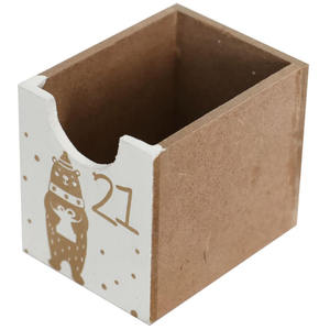 <span class=keywords><strong>Livre</strong></span> <span class=keywords><strong>de</strong></span> <span class=keywords><strong>calendrier</strong></span> <span class=keywords><strong>de</strong></span> <span class=keywords><strong>l</strong></span>'<span class=keywords><strong>avent</strong></span> en <span class=keywords><strong>bois</strong></span> <span class=keywords><strong>de</strong></span> Noë<span class=keywords><strong>l</strong></span> en gros bon marché avec LED compte à rebours <span class=keywords><strong>de</strong></span> renne <span class=keywords><strong>de</strong></span> Noë<span class=keywords><strong>l</strong></span> blanc et or - Product Image 5