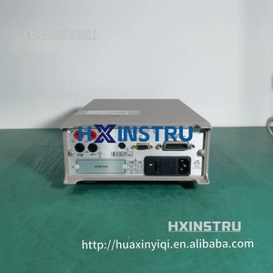 มัลติมิเตอร์แบบดิจิตอล Keithley 2000 จำนวน 1 ชิ้น/สภาพดี H - Product Image 3