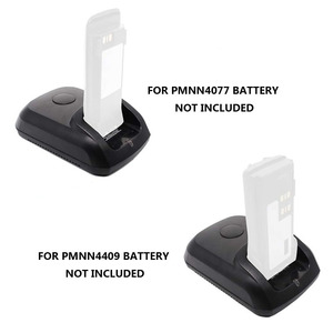 Chargeur de batterie à charge rapide Wakie Takie WPLN4226, WPLN4232 pour radios Apx7550, XiRP8668, APX4000, XPR3000 - Product Image 5