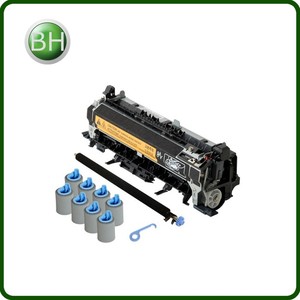 适用于4555 MFP定影器维护套件定影器套件220V 110V CE731A CE732A打印机零件的新兼容惠普激光打印机 - Product Image 2