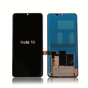 Écran tactile de remplacement pour téléphone portable Xiaomi Poco C3 C31 C40 C50 C51 C55 F2 Pro 9AT 9i 10A 11i - Product Image 2