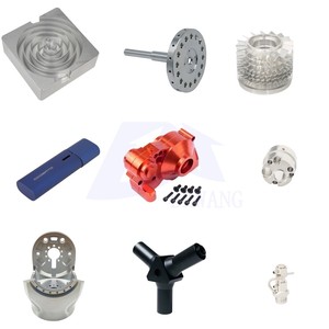 บริการงานกลึง CNC ตามสั่ง พร้อมใบเสนอราคาด่วนภายใน 12 ชั่วโมง บริการกัด เจาะเกลียว ชิ้นส่วนอะลูมิเนียม 7075 สำหรับชิ้นส่วนเกียร์ยานยนต์ - Product Image 1