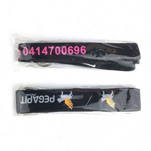 Collar y Correa para Perro con Diseño Personalizado y Serigrafía al por Mayor - Product Image 2