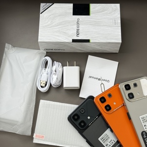 Venta al por mayor de fábrica: Smartphone Note 60 Pro de 7.3 pulgadas con pantalla táctil HD completa, 5G global, doble SIM, Android desbloqueado - Product Image 1