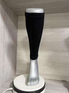 Manchons de compression réglables et confortables pour mollets – Attelle de maintien premium - Product Image 3