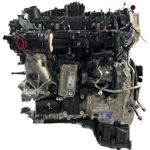 Motor diésel 1,6 D M654 para <span class=keywords><strong>Mercedes</strong></span> Benz W205 C205 C200d W213 S213 E200d 654.916 A654010670 - Product Image 1