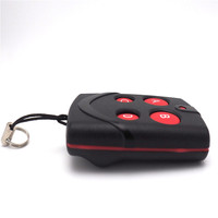 Ouvre-porte de garage automatique 1234 boutons, économique et de qualité, avec code roulant et émetteur porte-clés 433,92 MHz