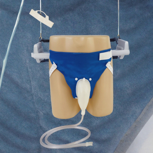 TPE Urinal Collector Urinary <strong>Bag</strong> for Male and Female Catheter Use CE Certified Far Infrared Disinfecting <strong>Urine</strong> <strong>Collection</strong> Set - Product Image 3