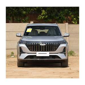 Geely Boyue L, SUV Familiar con Control de <span class=keywords><strong>Crucero</strong></span> Adaptativo, Asistente de Mantenimiento de Carril y Gran Distancia al Suelo para Distribuidores Internacionales de Automóviles - Product Image 1