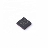 Microcontrolador LPC11U35FHI33/501 HVQFN-33(5x5), Chip MUC Ic