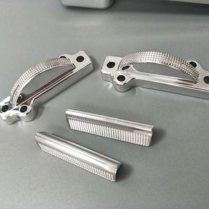 <strong>Cnc</strong> Milling Machining and Turning Precision Manufacturing for <strong>Custom</strong> Parts Mechanical <strong>Processing</strong> - Product Image 3
